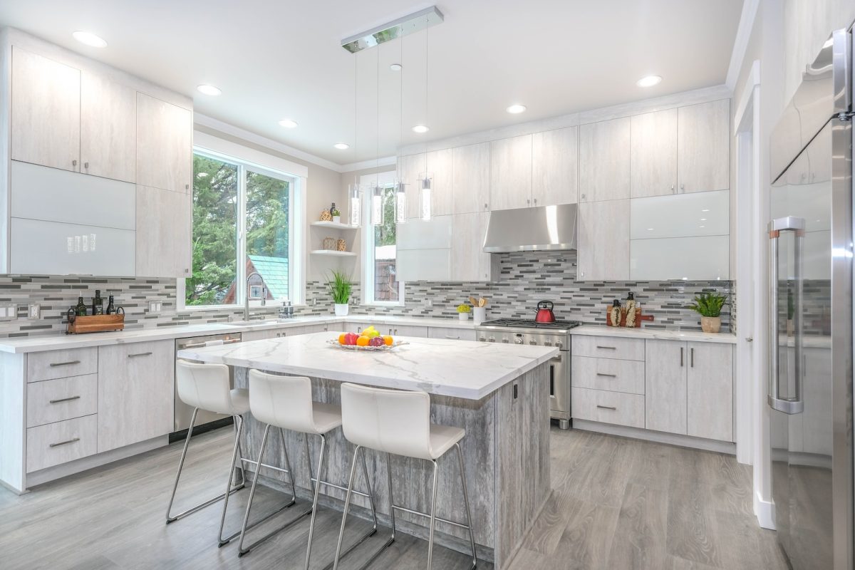 Kitchen Island Size: 5 Genius Tips To Determine The Perfect Dimensions