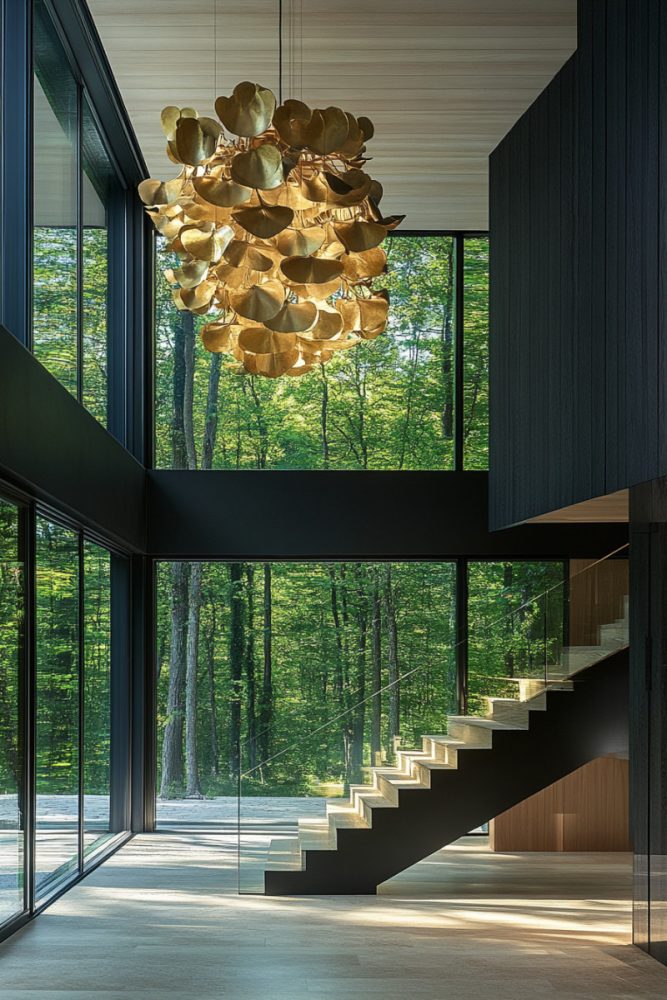 staircase chandeleir sizing (10)