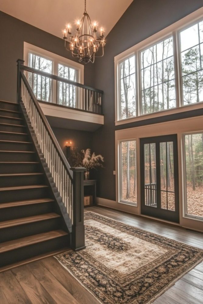 staircase chandeleir sizing (3)