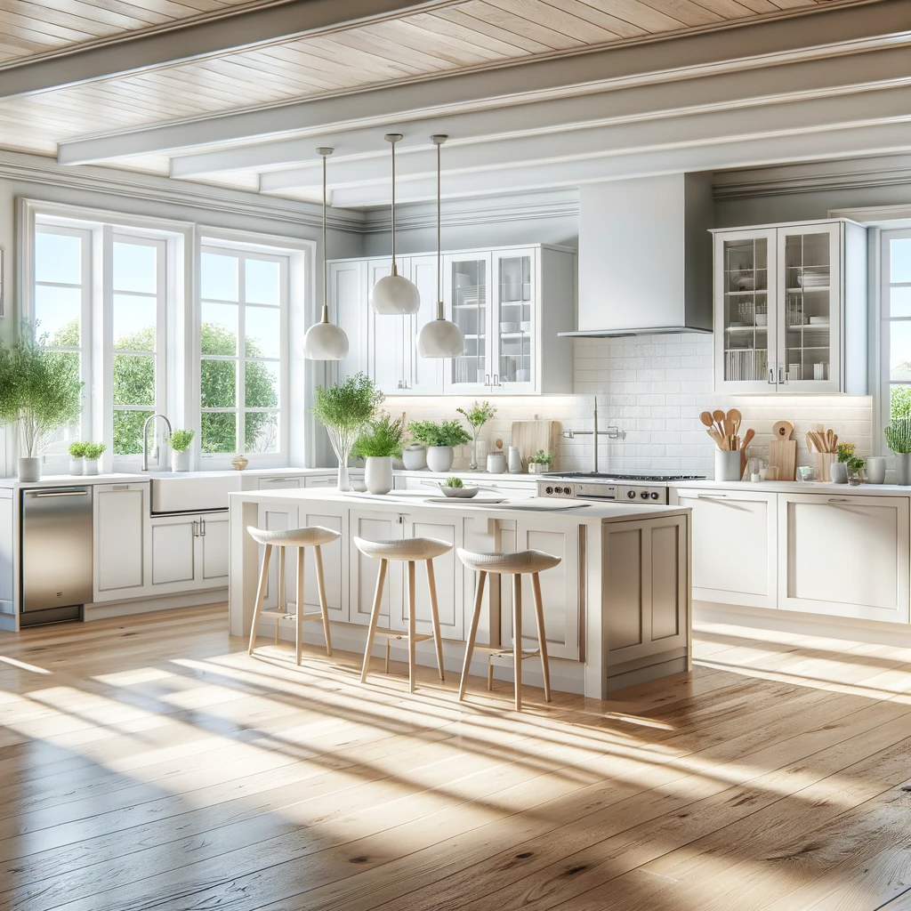 best floors for beach house 1