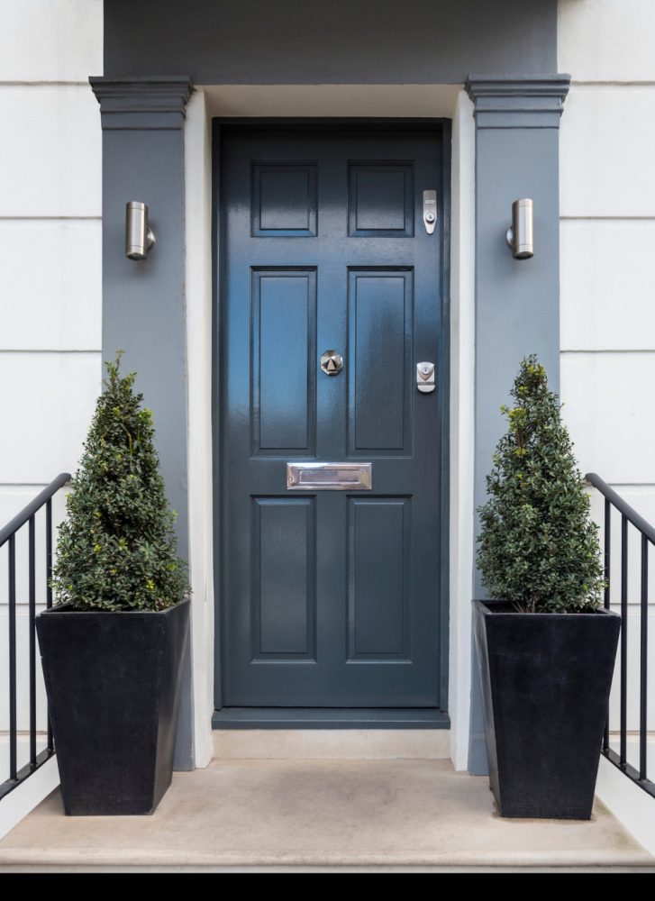15 Genius Small Porch Ideas On A Budget