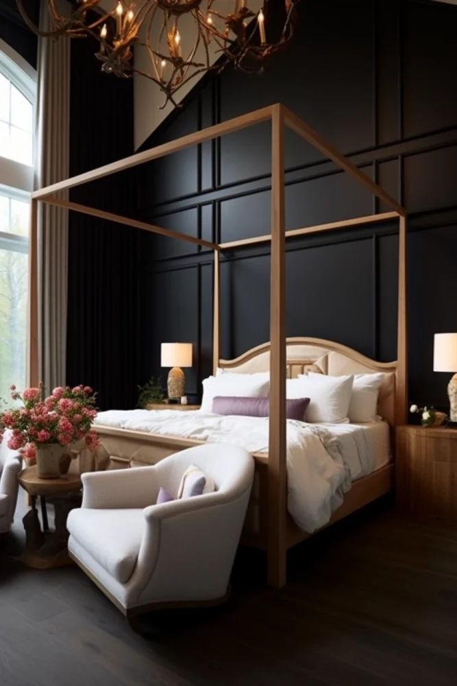 38 Organic Modern Bedroom Ideas That Wow