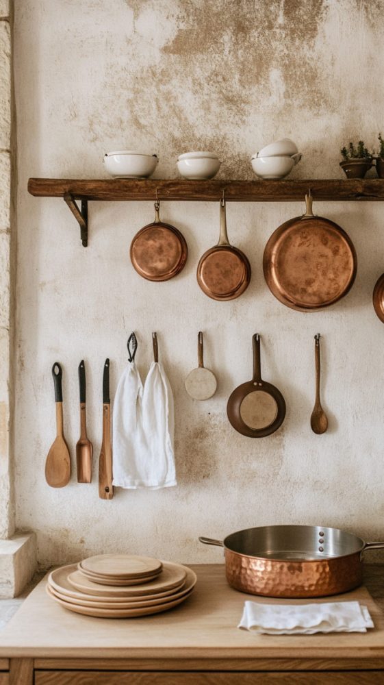 COPPER KITCHEN ACCENT IDEAS (16)