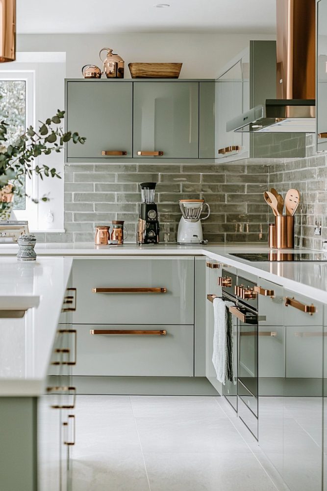 COPPER KITCHEN ACCENT IDEAS (7)