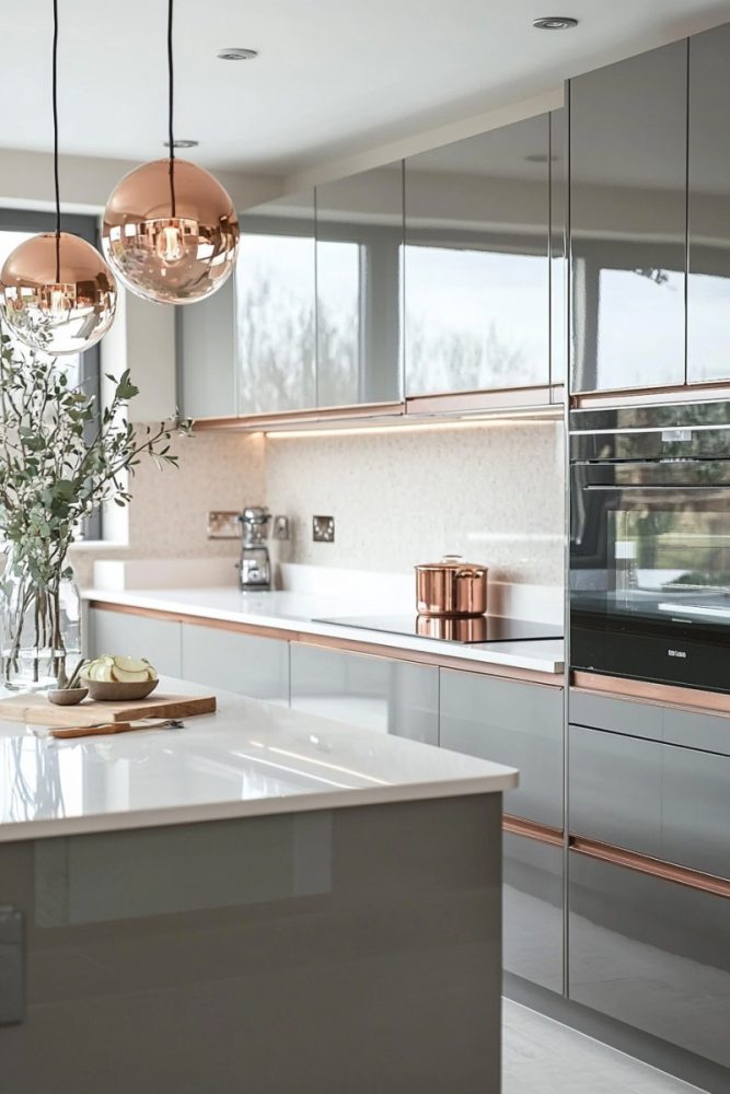 COPPER KITCHEN ACCENT IDEAS (8)