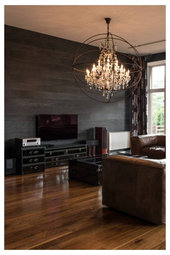 Low Lighting Insanely Cozy Moody Living Room Ideas to Copy Right Now