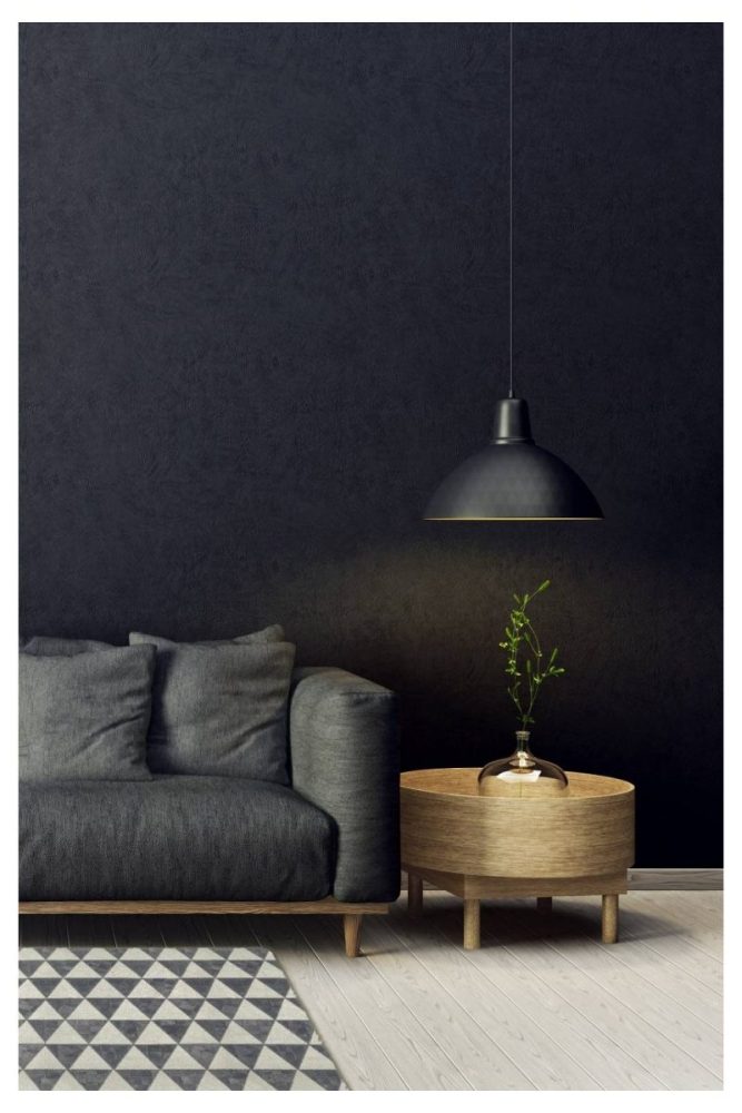 Rich Colors Insanely Cozy Moody Living Room Ideas to Copy Right Now