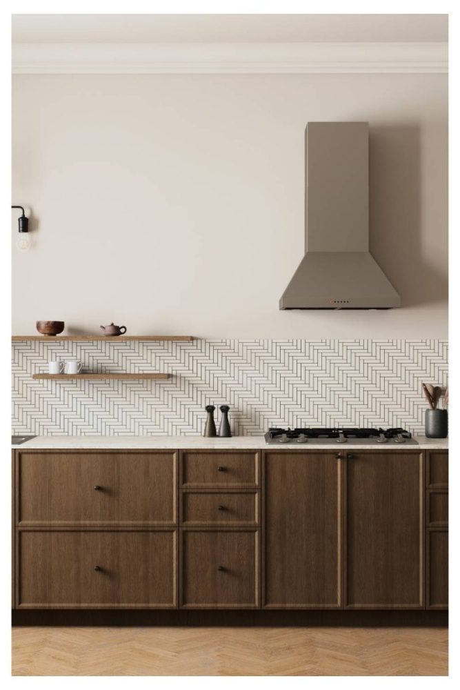 Simple Backsplashes Must Have Features for Your Simple Organic Modern Kitchen