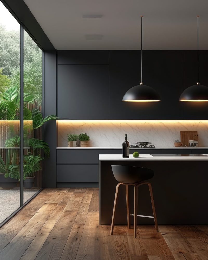 organic modern kitchen (6)