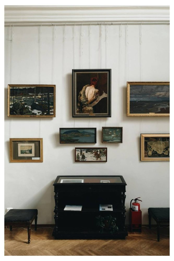 A Curated Collection Farmhouse Mudroom Ideas