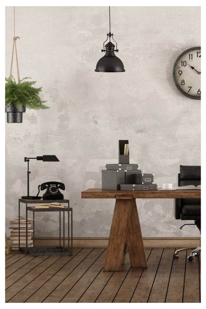 Feminine Home Office Ideas Vintage Decor Office Items