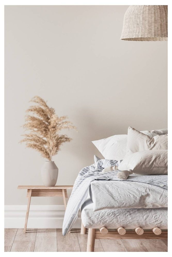 What is Minimal Boho Style