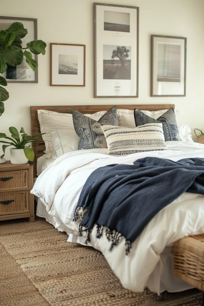 31 Easy Bedroom Refresh Ideas for The Coziest Space