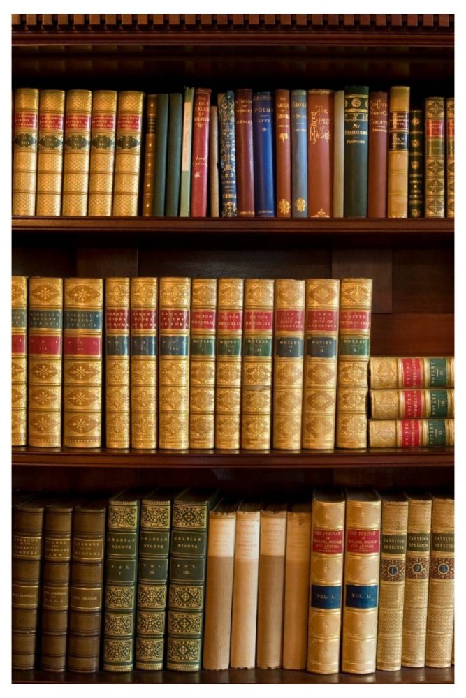 Book Covers