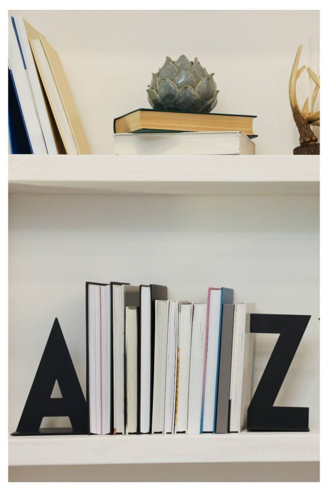Bookends