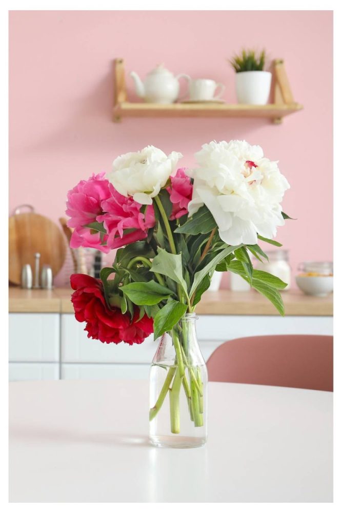 Floral Bouquets