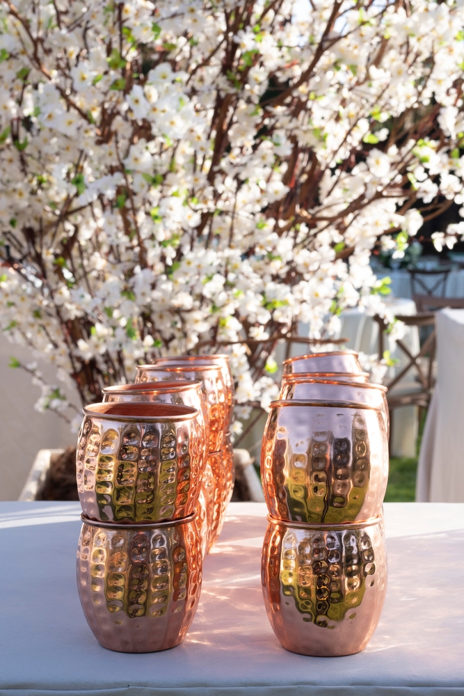Copper,Mugs,Metal,Cup,Beautiful,Object