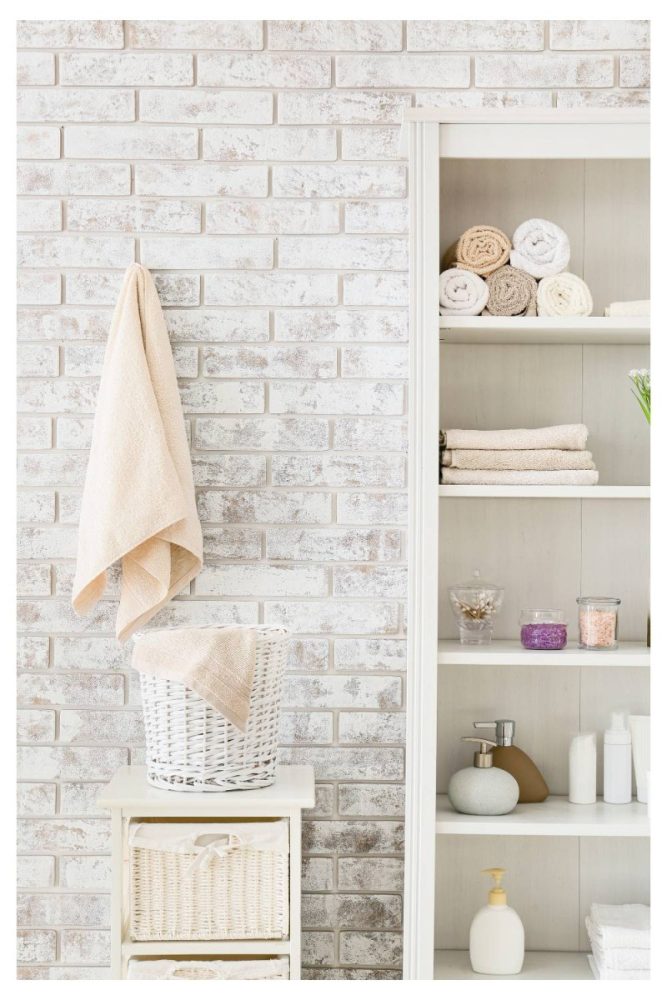 KonMari method Clever Small Bedroom Organization Ideas