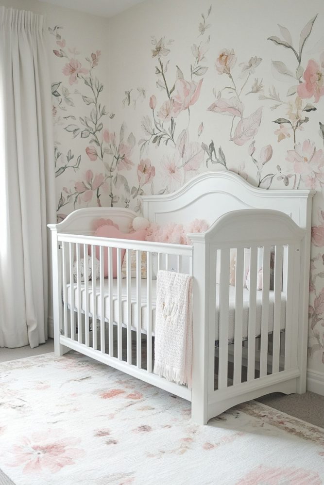 boho nursery ideas (1)