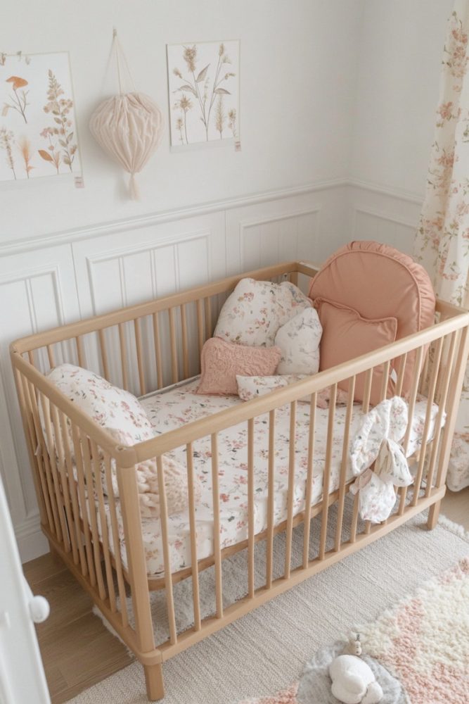 boho nursery ideas (2)