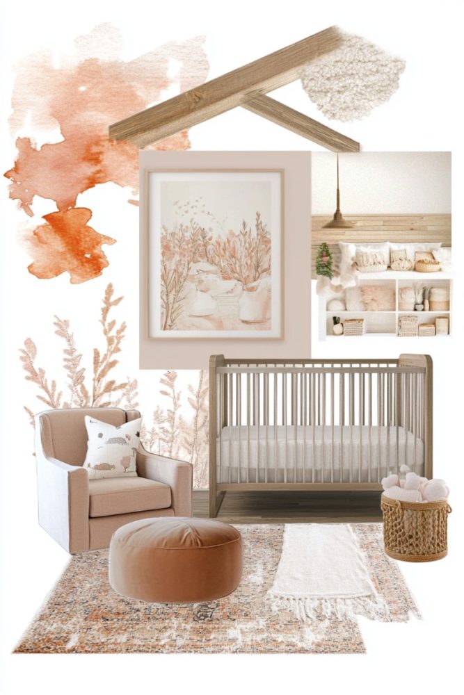 boho nursery ideas (3)