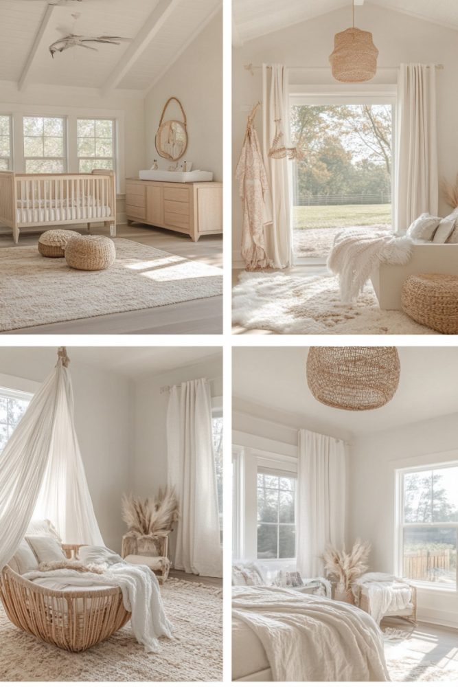 boho nursery ideas (5)