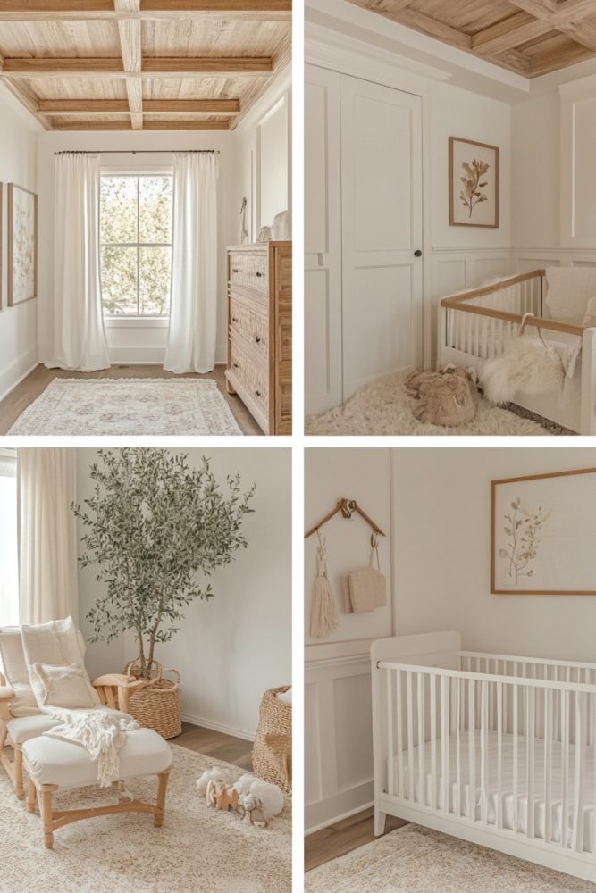 boho nursery ideas (7)