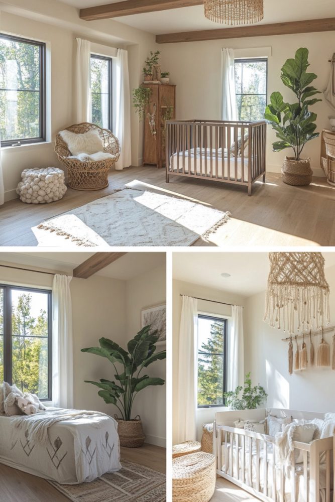 boho nursery ideas (8)