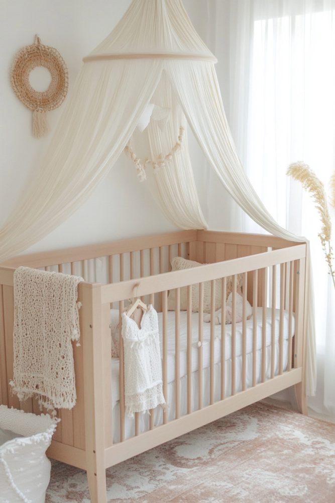 boho nursery ideas (9)