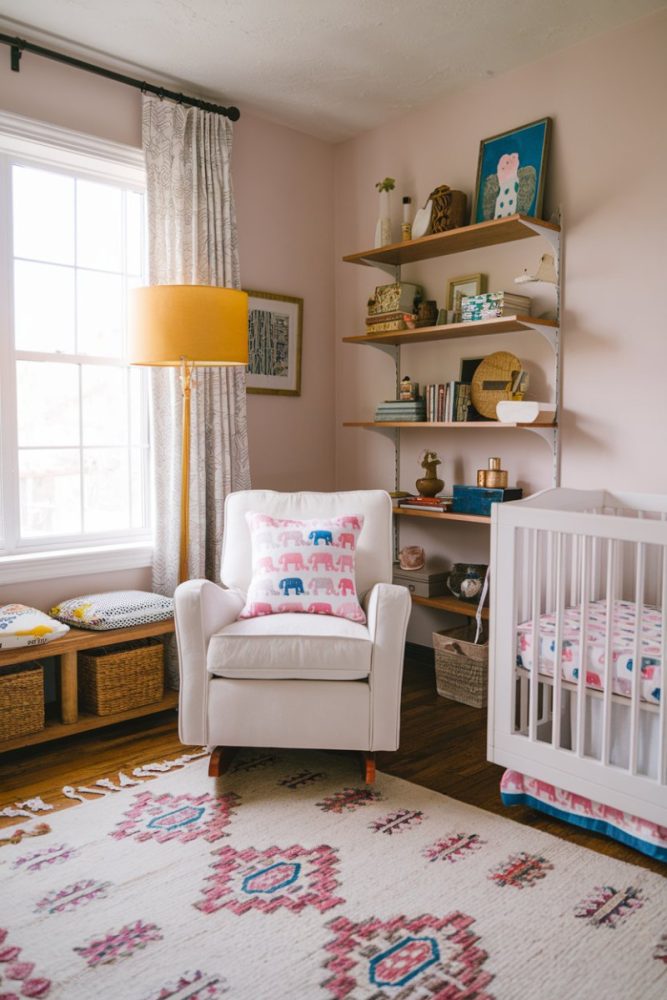 boho nursery ideas (9)