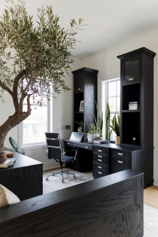 organic modern home office (12)