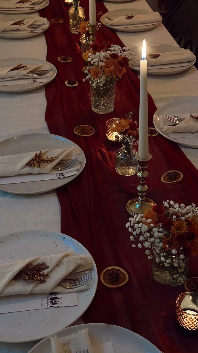 christmas dining table decor ideas dp (3)