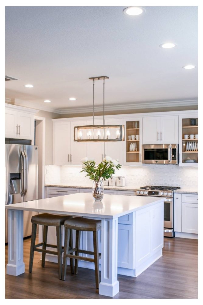 15 Modern Kitchen Island Ideas Interior Designers Swear By