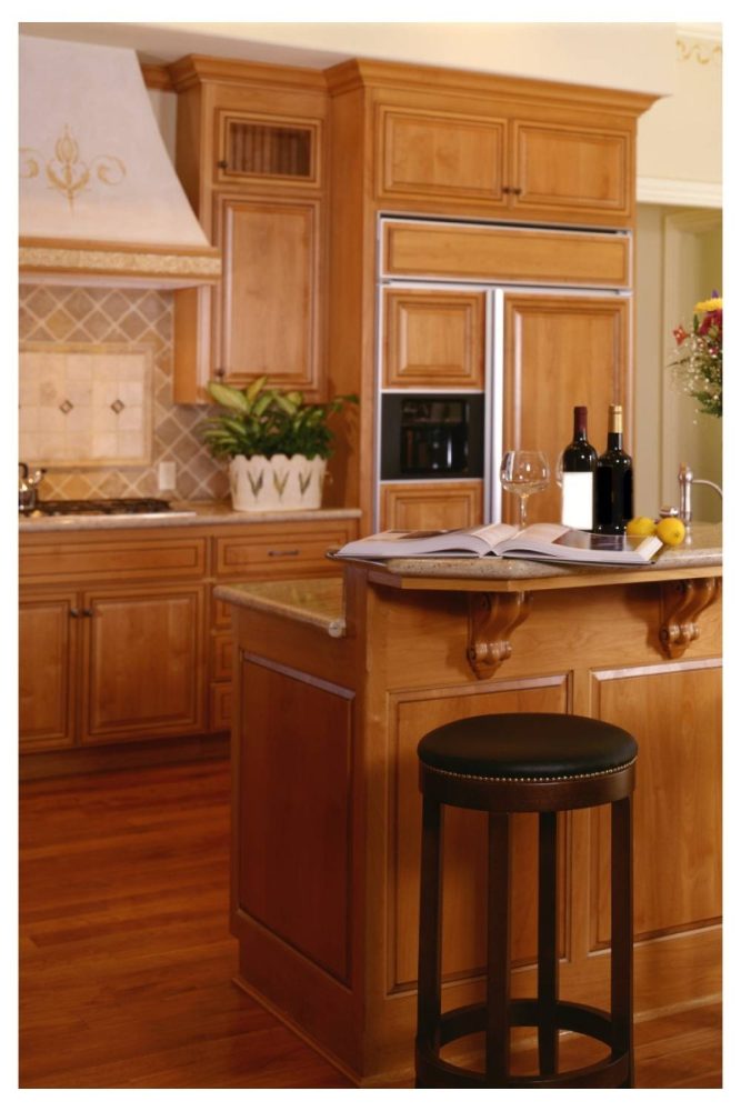 French Oak Island Modern Kitchen Island Ideas Interior Designers Swear By