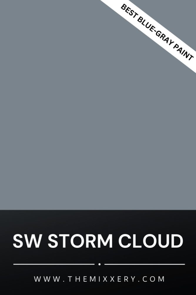 SW STORM CLOUD