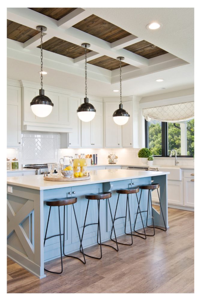 TWO TONE KITCHEN CABINETS CV (9)