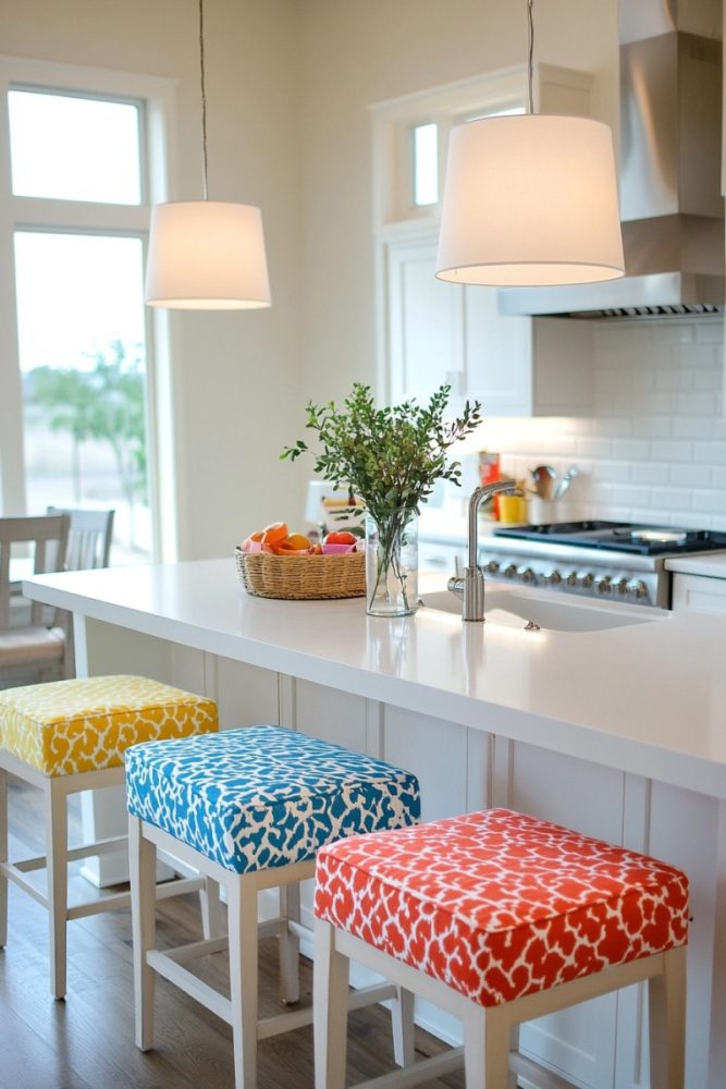 chair cushions