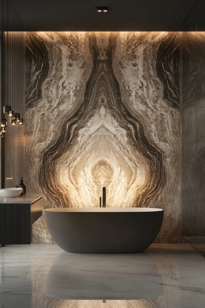 18 Bathroom Marble Ideas Marble Patterns