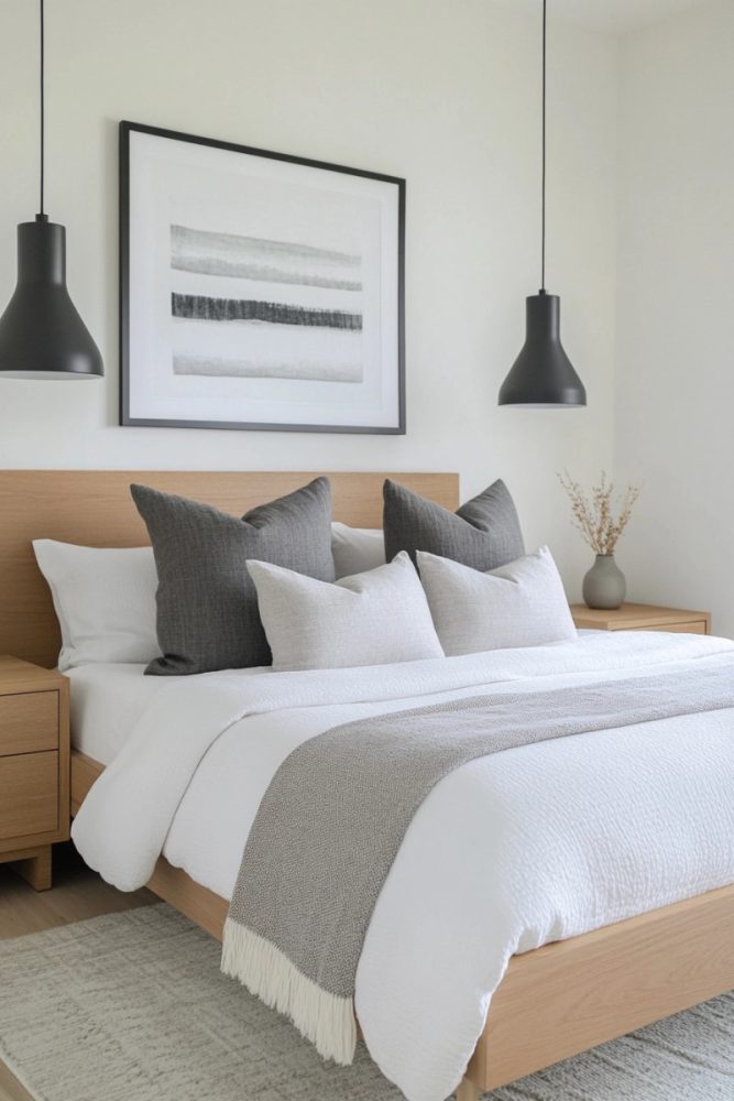 Charcoal Bedroom Decor Charcoal Bedding Accessories