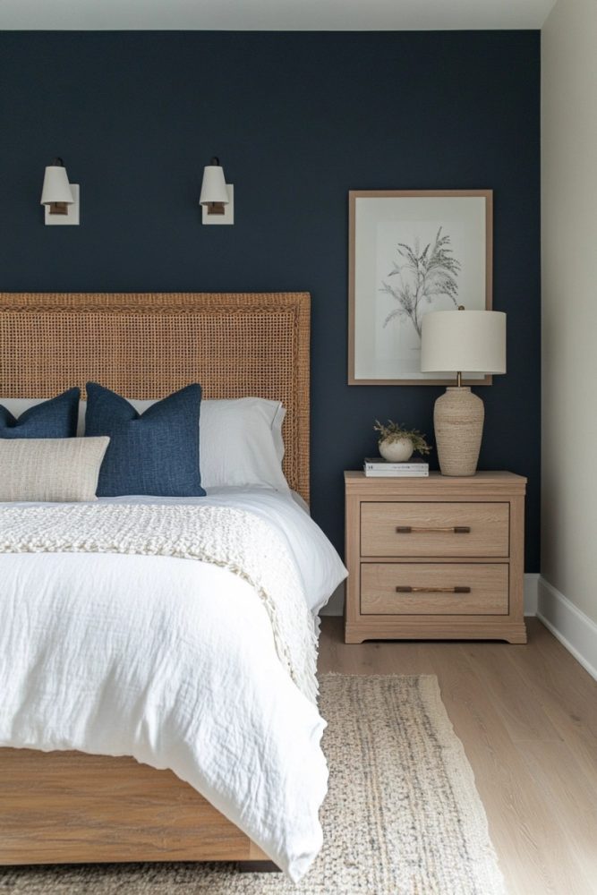 best moody blue paint colors 10