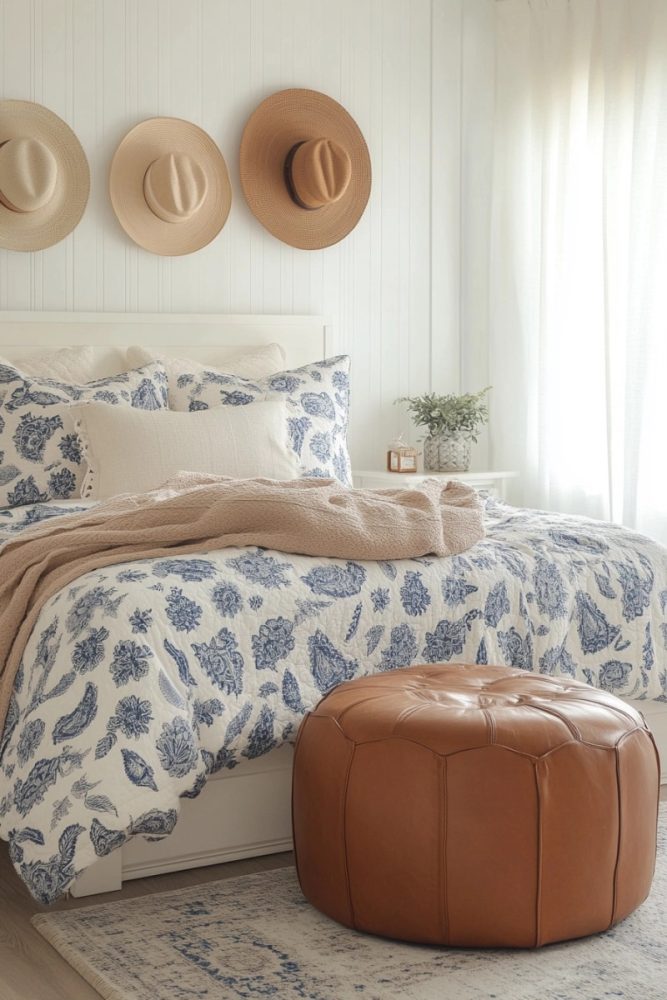 coastal cowgirl curtains