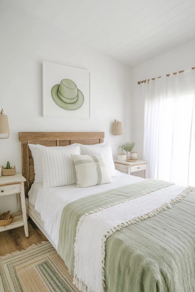 coastal cowgirl nightstands