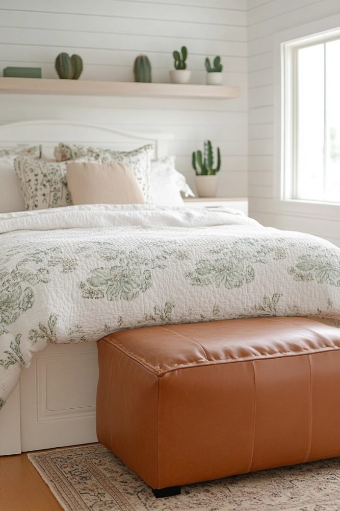 coastal cowgirl shelves