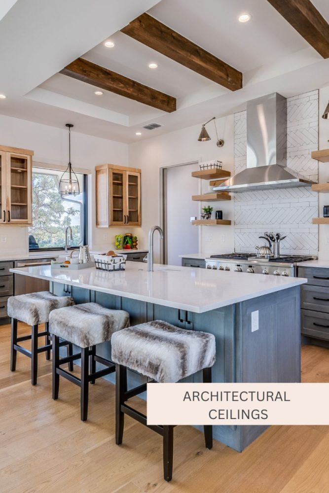High End Kitchen Upgrades That Are Actually Worth It in 2025 Architectural Ceilings