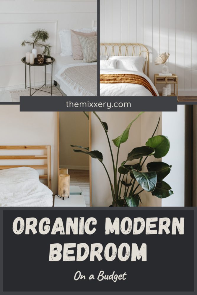 ORGANIC MODERN BEDROOM SAVE OR SPLURGE (8)