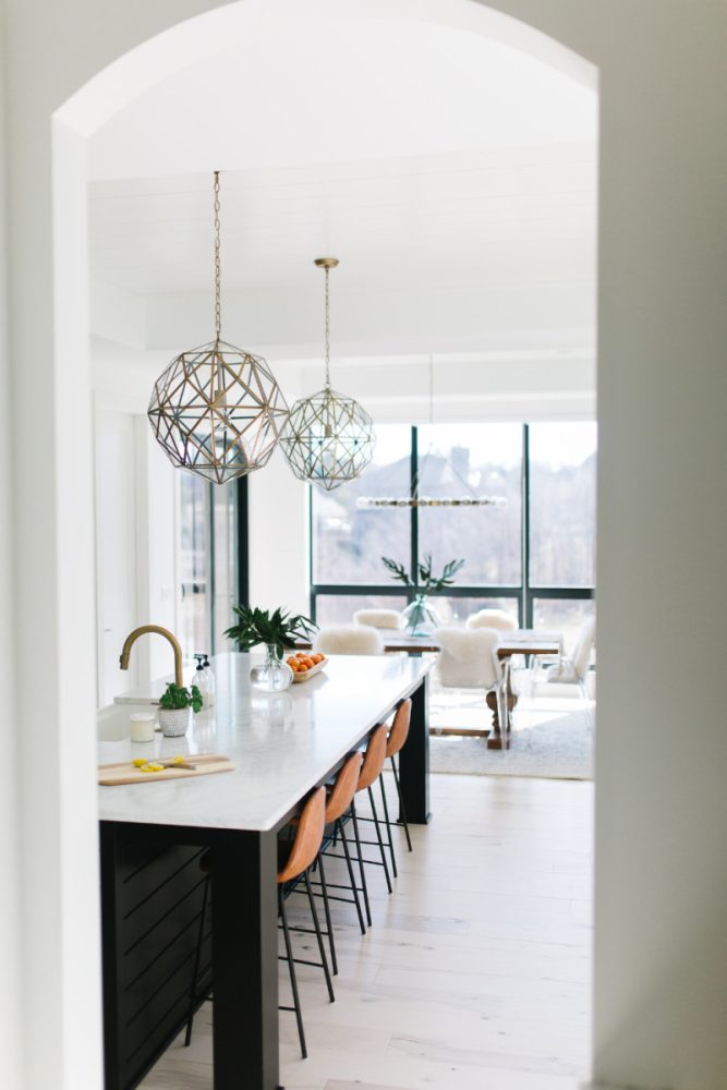 kitchen design mistakes to avoid