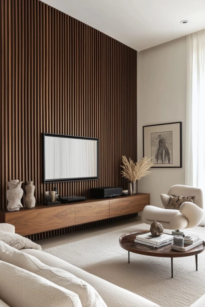 mid century modern living room ideas 3