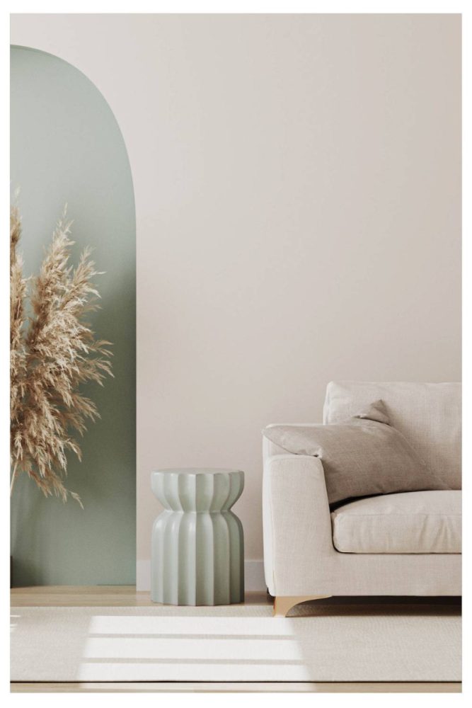 Blush Beige Paint Colors That Make Any Room Look Bigger
