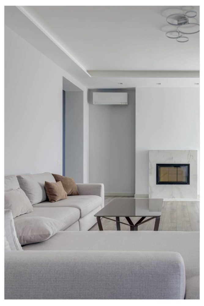 Classic Soft White Paint Colors That Make Any Room Look Bigger