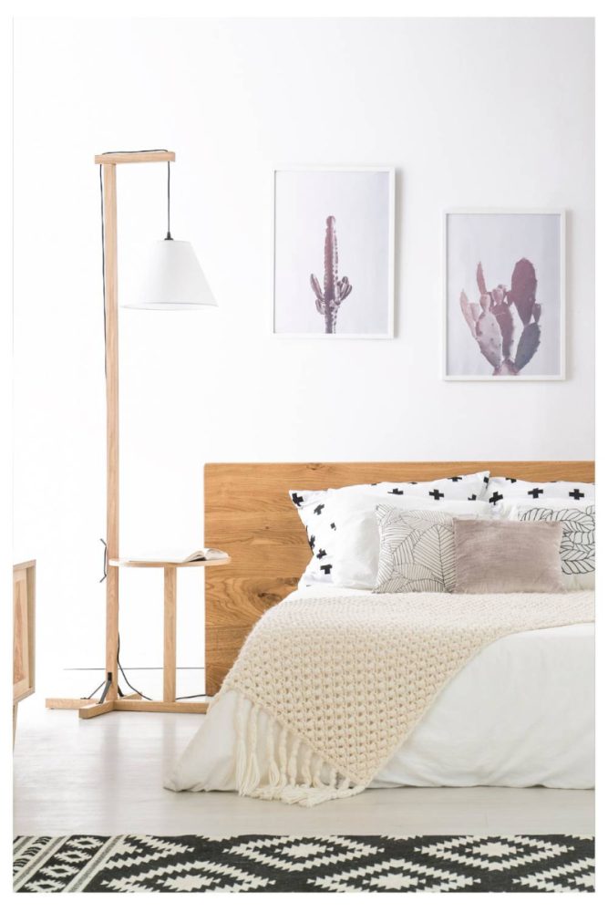 Cloud White Paint Colors That Make Any Room Look Bigger